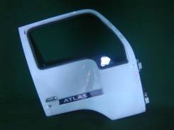 Дверь NISSAN ATLAS, F23, KA20DE, 0070009628