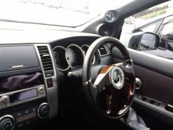 Аудио-видео система. Nissan Tiida, NC11, JC11, C11, SC11 Nissan Tiida Latio, SJC11, SC11, SNC11 Двигатели: MR18DE, HR15DE, HR16DE