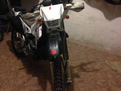 Suzuki DR-Z 400S. 400 куб. см., исправен, птс, без пробега