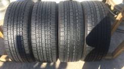 Dunlop DSX. Зимние, без шипов, 2012 год, 10 %, 4 шт