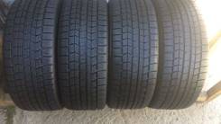 Dunlop DSX-2. Зимние, без шипов, 2013 год, 10 %, 4 шт