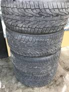Toyo Proxes ST II. Летние, 2014 год, 50 %, 4 шт