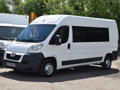 Peugeot Boxer. , 2 198 куб. см.