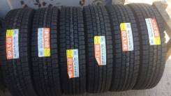 Dunlop SP LT 02. Зимние, без шипов, 2013 год, без износа, 6 шт