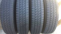 Bridgestone Blizzak. Зимние, без шипов, 2015 год, износ: 10%, 4 шт