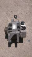 Генератор. Toyota Corolla Fielder Двигатель 1NZFE