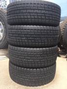 Yokohama Ice Guard IG30. Зимние, без шипов, 5 %, 4 шт