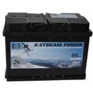 X-Stream Power. 66 А.ч., Обратная (левое), производство Россия