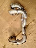 Коллектор выпускной. Subaru Legacy, BD9, BG9, BGC Двигатель EJ25D
