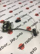 Колесо запасное. Toyota Harrier, ACU30, ACU30W, GSU30, GSU30W, MCU30, MCU30W