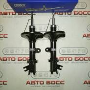 Амортизатор. Hyundai ix35 Hyundai Tucson Kia Sportage Двигатель D4BB