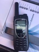 Iridium 9575. Новый, 256 Гб и больше, Черный, Кнопочный