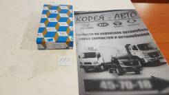 Вкладыши коренные. Hyundai Porter