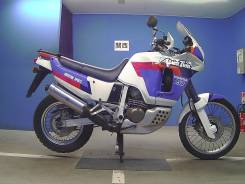 Honda XRV 750 Africa Twin. 750 куб. см., исправен, птс, без пробега