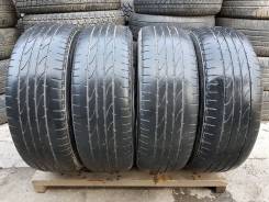 Bridgestone. Летние, 2012 год, 50 %, 4 шт