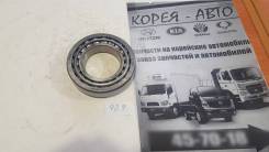 Подшипник ступицы. Hyundai HD65