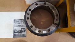 Барабан тормозной. Hyundai HD270 Hyundai HD Hyundai Trago Двигатели: C6AF, D6HA, D6HC
