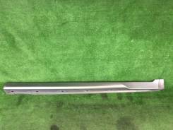 Порог пластиковый. Subaru Legacy Lancaster, BH9 Subaru Legacy, BH9, BHE Двигатели: EJ254, EZ30D