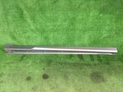 Порог пластиковый. Subaru Legacy Lancaster, BH9 Subaru Legacy, BH9, BHE Двигатели: EJ254, EZ30D