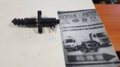 Цилиндр сцепления рабочий. Hyundai HD Hyundai County Hyundai HD78 Hyundai Mighty Двигатель D4DD