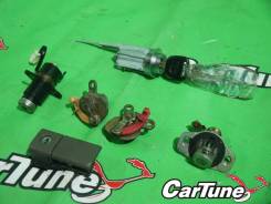 Личинка замка. Toyota Aristo, JZS161 Двигатель 2JZGTE