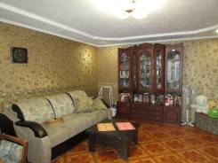 3-комнатная, улица Локомотивная 18. Железнодорожный, агентство, 102 кв. м.