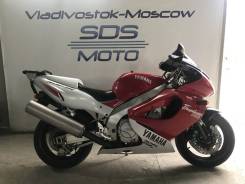 Yamaha YZF 1000
