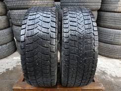 Maxxis. Зимние, без шипов, 2012 год, износ: 40%, 2 шт