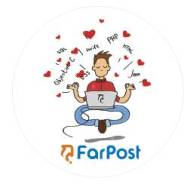 Программист PHP. LLC FarPost. Остановка Дальзавод