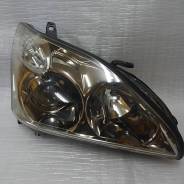 Фара. Toyota Harrier, ACU30, ACU30W, ACU35, ACU35W, GSU30, GSU30W, GSU31, GSU31W, GSU35, GSU35W, GSU36, GSU36W, MCU30, MCU30W, MCU31, MCU31W, MCU35, M...