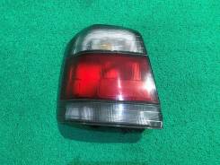 Стоп-сигнал. Subaru Forester, SF5, SF6, SF9 Двигатели: EJ20, EJ201, EJ202, EJ203, EJ204, EJ205, EJ20A, EJ20E, EJ20G, EJ20J, EJ25, EJ251, EJ253, EJ254...