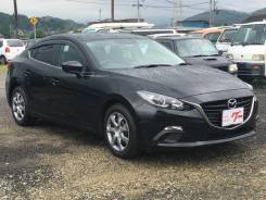 Mazda Axela. вариатор, 4wd, 1.5 (111 л.с.), бензин, б/п. Под заказ