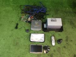 Навигация DVD panasonic cn-dv3300X
