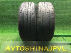 Pirelli P6000 Powergy. Летние, 2017 год, 10 %, 2 шт