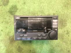 Магнитофон Subaru Legacy Lancaster BH9 B12 98г 57050 км