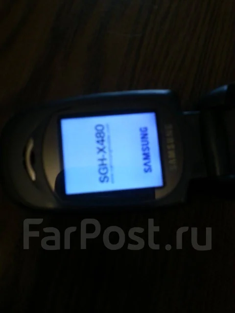 Samsung X100. �/� ����
