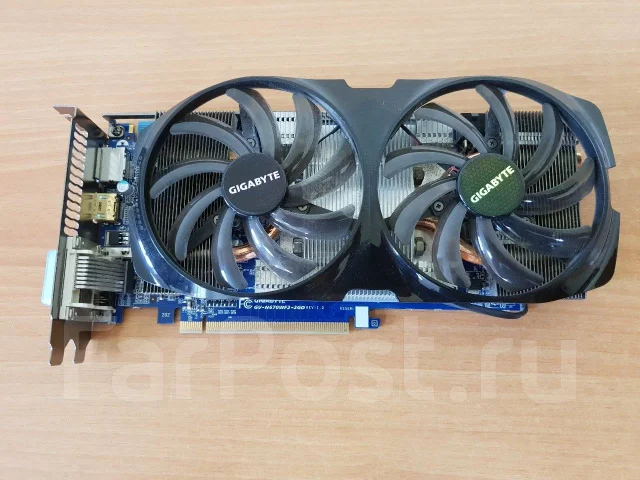GeForce GTX 670 ����