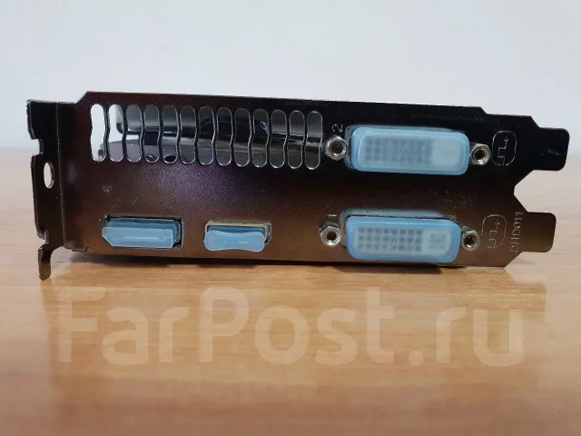 GeForce GTX 670 ����