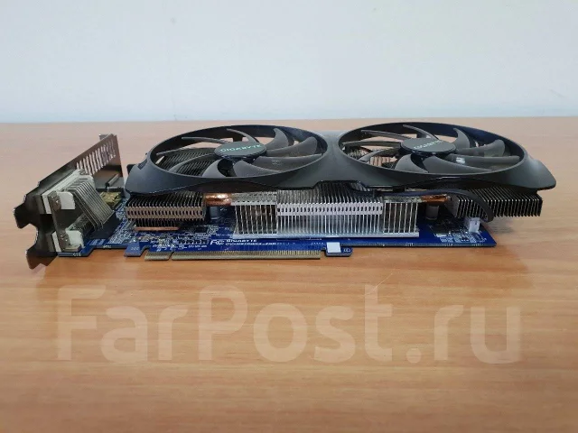 GeForce GTX 670 ����