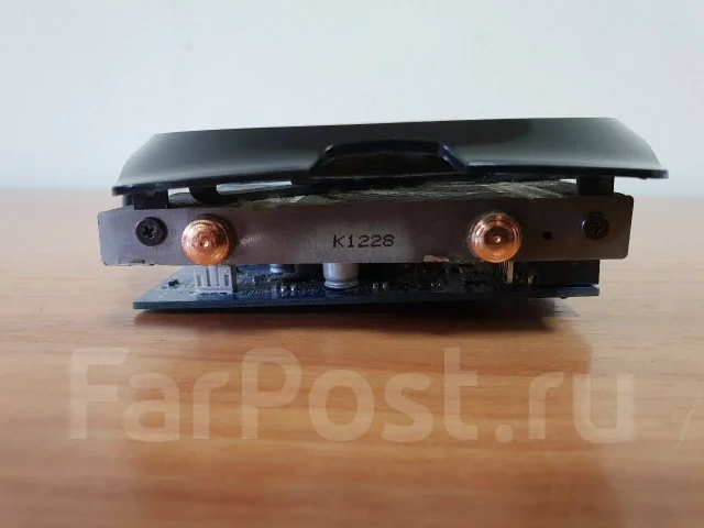 GeForce GTX 670 ����