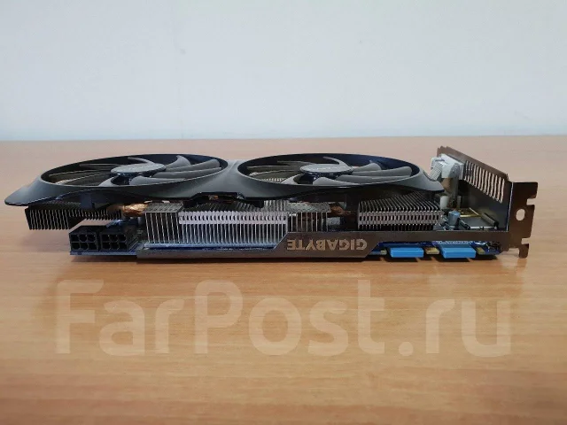 GeForce GTX 670 ����