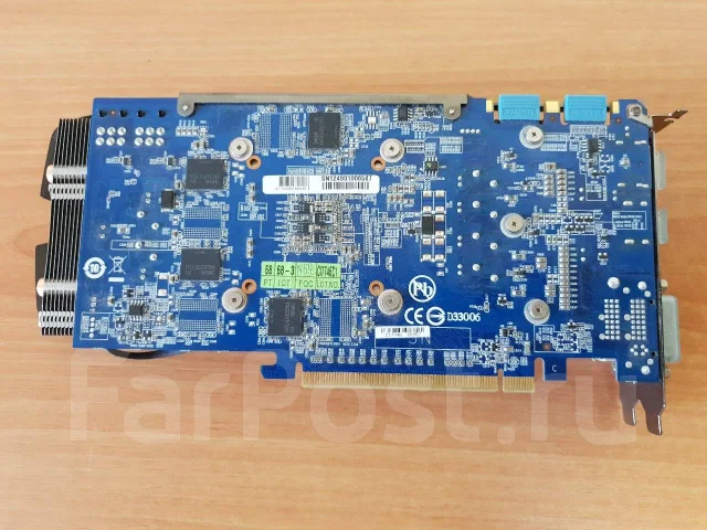 GeForce GTX 670 ����