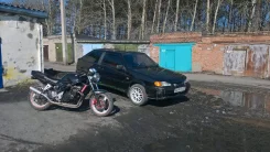 AWS Racing. x16", 4x100.00. ��� �����
