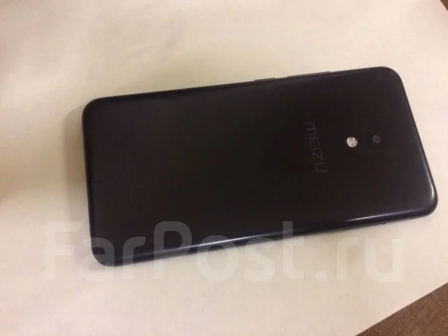 Meizu M5. �/�, ������, 3G, 4G LTE, Dual-SIM ����