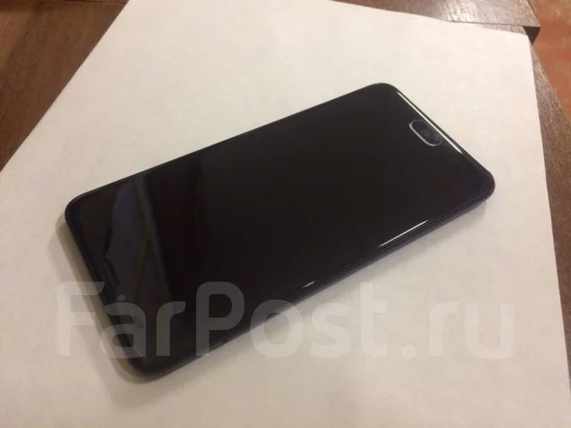 Meizu M5. �/�, ������, 3G, 4G LTE, Dual-SIM ����