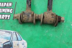 Болт регулировочный. Toyota: Crown Majesta, Mark II Wagon Blit, Crown, Aristo, Verossa, Soarer, Mark II, Origin, Altezza, Progres, Brevis Двигатели: 1...