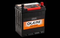 Alphaline