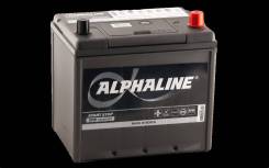 Alphaline