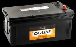 Alphaline