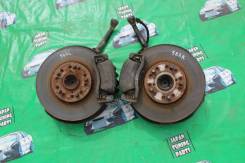 Ступица. Lexus: IS300, IS200, LS400, GS430, GS300, GS400 Toyota: Crown, Aristo, Verossa, Altezza, Brevis, Chaser, Mark II Wagon Blit, Crown Majesta, C...